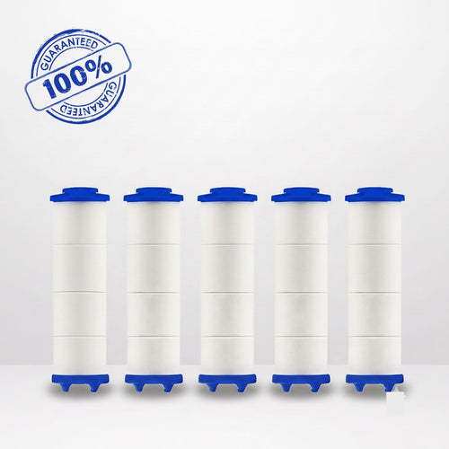 Filtres de remplacement pour pommeau de douche BALAXX™