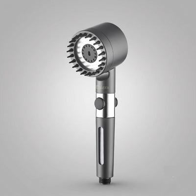 Pommeau de douche filtrant haute pression économique