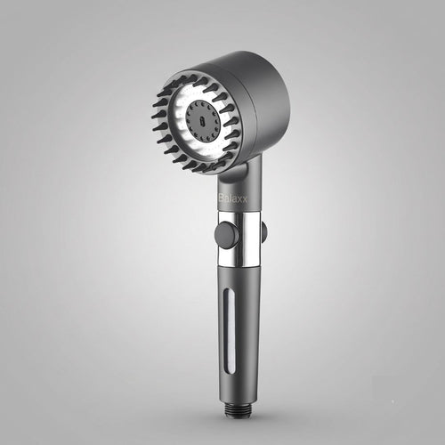 Pommeau de douche filtrant haute pression économique