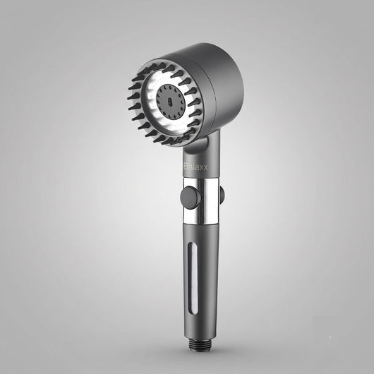 Pommeau de douche filtrant haute pression économique