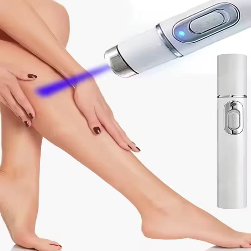 Therapie au Laser
