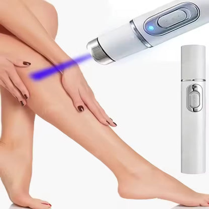 Therapie au Laser