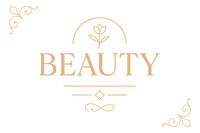 Beauty (utilise ça pour me créer un logo)